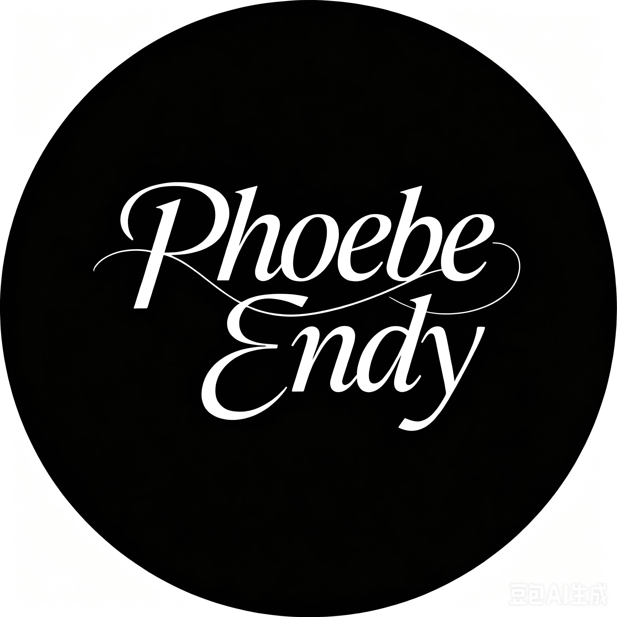 菲比倪 Phoebe Endy的LOGO