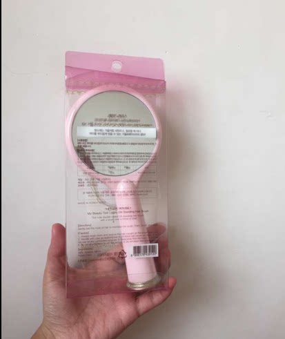 Accessoires pour perruques - Ref 230419 Image 5