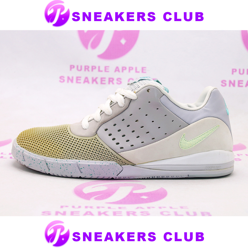 Nike Sb Zoom Tre Ad Marty Mcfly Back to the Future 318235-001