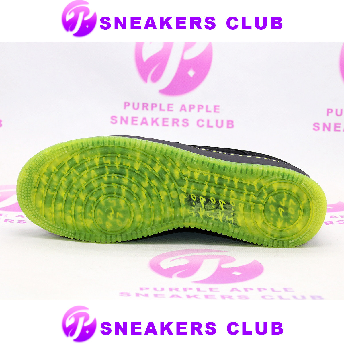 air force 1 low 1world kaws