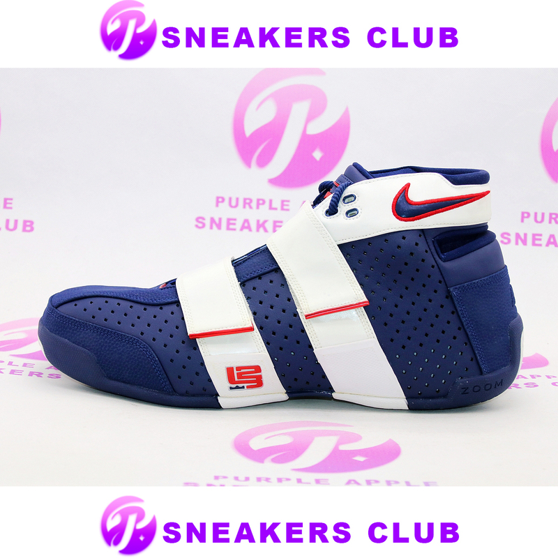 Nike Zoom 20-5-5 Pe World Championship Colorway Lebron Gi Bam354-M17-C1 Nike Zoom 20-5-5 Pe World Championship Colorway Lebron Gi Bam354-M17-C1