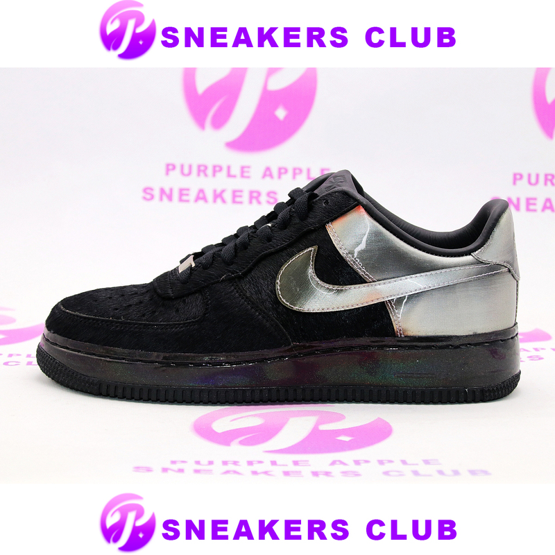 Nike Air Force 1 Low Black Friday Af1 Black Friday 349703-001