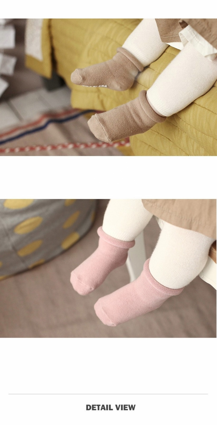 Chaussettes pour bébé - Ref 2109419 Image 46