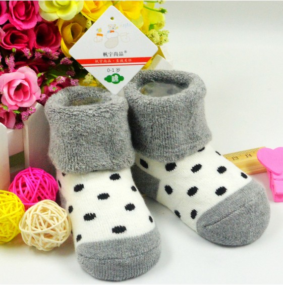 Chaussettes pour bébé - Ref 2109949 Image 44