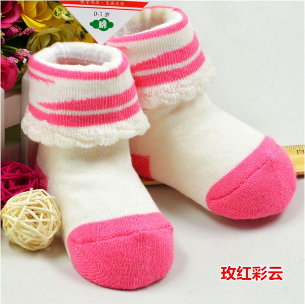 Chaussettes pour bébé - Ref 2109949 Image 49
