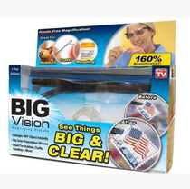 Spot Big Vision 160 times magnification 250 degrees reading glasses presbyopia glasses