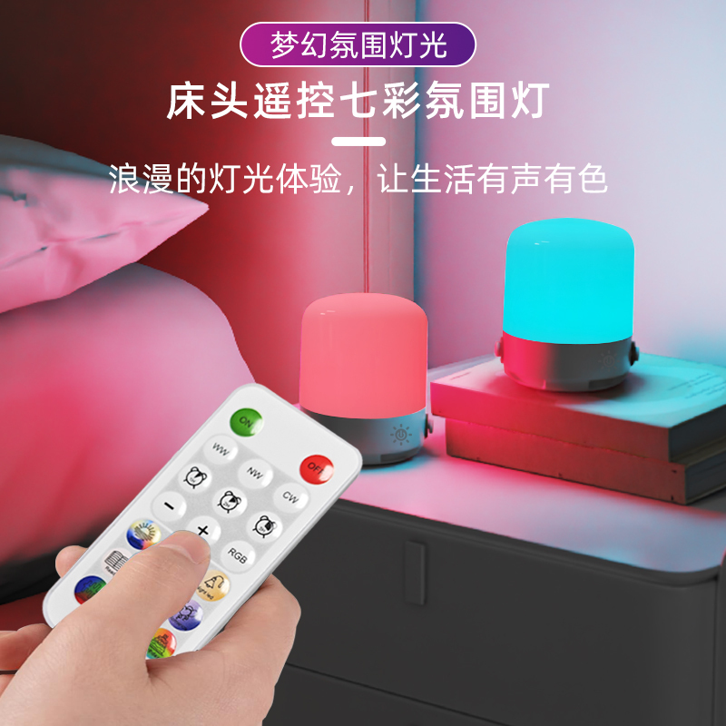 Tuodi Led Motion Sensor Light Rechargeable Wardrobe Light Cabinet Light Hallway Wireless Super Bright Home Kitchen Bathroom Night Light