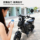Электрический велосипед Gesling Ub smart с литиевой батареей нового национального стандарта, высокоскоростной бег на длинные дистанции, транспортировка родителей и детей, мобильный телефон Bluetooth mini 3