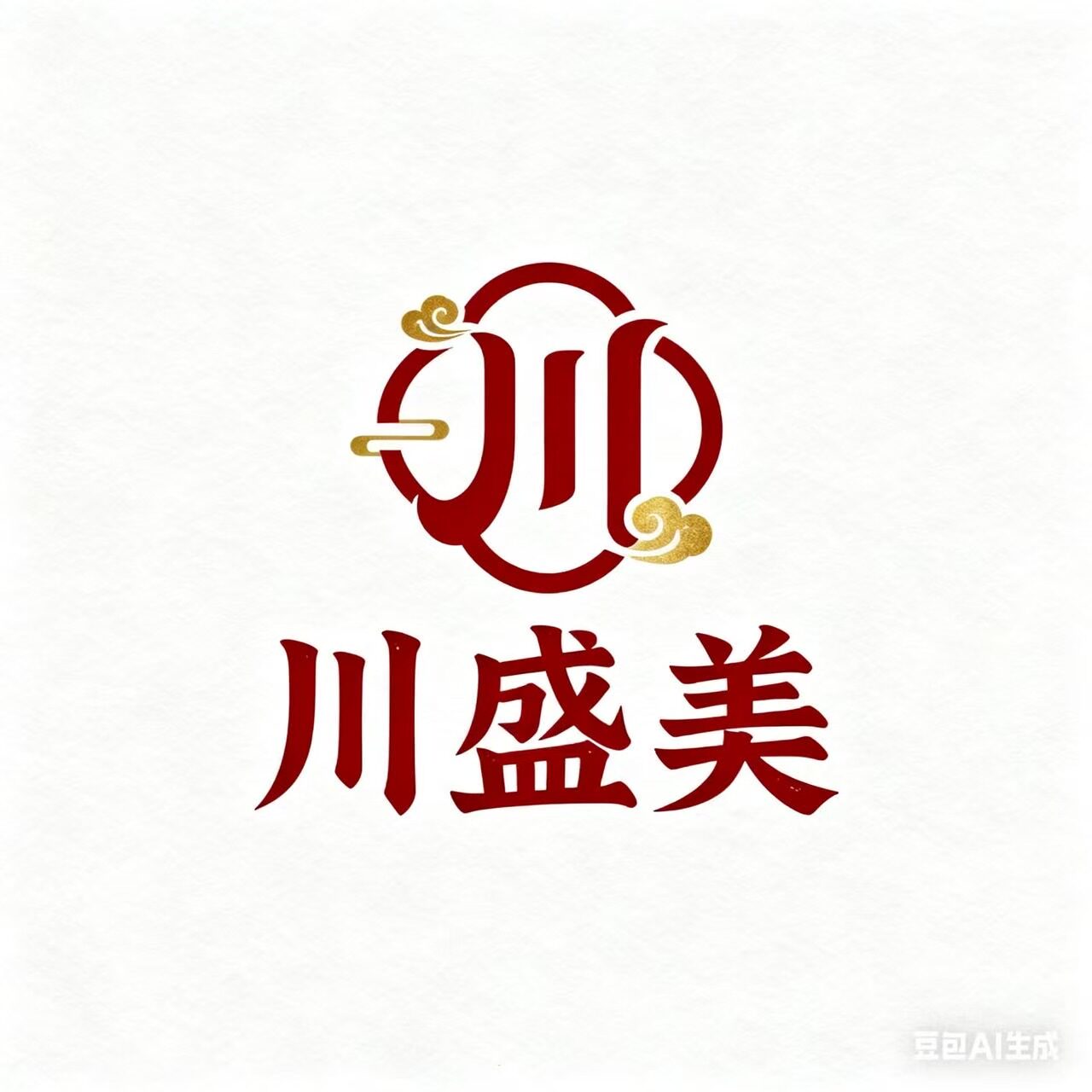 川盛美餐饮用品工厂店