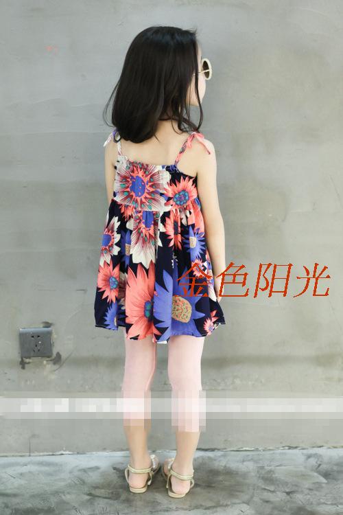 Robes pour fille - Ref 2047681 Image 20