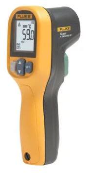 Fluke Thermometry Gun MT4 MAX Infrared Thermometers Handheld Temperature Gauge