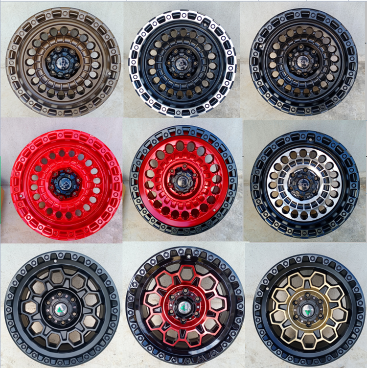 オフロードホイールハブタンク30045グレートウォールキャノンYouqixia 212TアベニューパジェロプラドHaval H9BJ406