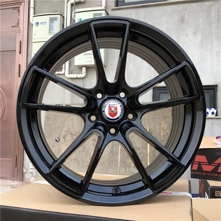 lazang 18 inch 5 lỗ Thích hợp cho bánh xe sửa đổi 17 inch 8 Volkswagen Magotan Toyota Reiz Honda Accord Audi 4K5 Staffi Atez thanh lý lazang 13 thanh lý lazang 14