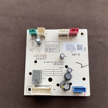 Midea Water Purifier Electronic Control Board Main Board Display Control Board Mrc1592B-50G Mro1790A-400G