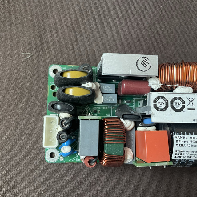 Suitable for original HUAWEI PAC460S55-D power module