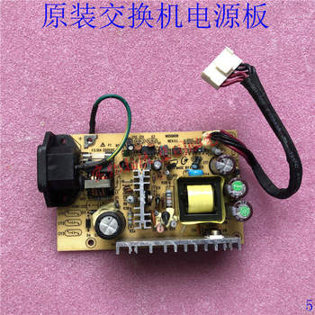 Original Tp-Link Tl-Sl2226+ 24 Switch Mgz-U25S3.3 3.3V8.0A Power Board