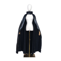 BANDAI Kamen Rider W Cloak Cosplay costume customization ETERNAL eternal blue E brother Yong ride