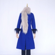 About the fact that I became a Slime after my reincarnation Limlu cosplay clothing is tailored