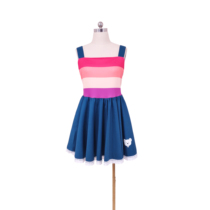 Little bird house cos princess Chuang Tian Guan Star Butterfly Princess Cosplay costume customization