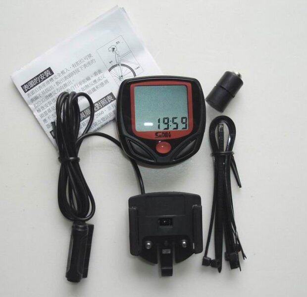 Tableau de bord vélo - Ref 2433658 Image 6