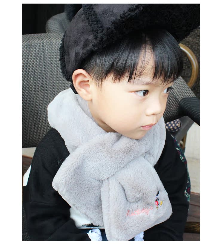 Foulard enfant - Ref 2134849 Image 17