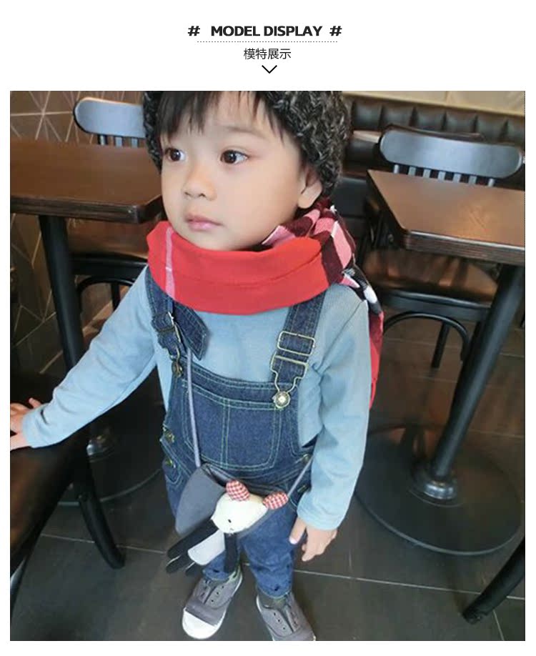 Foulard enfant - Ref 2136973 Image 17
