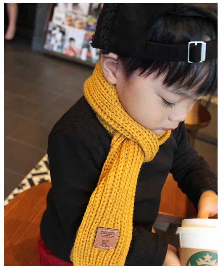 Echarpe enfant - Ref 2142511 Image 18