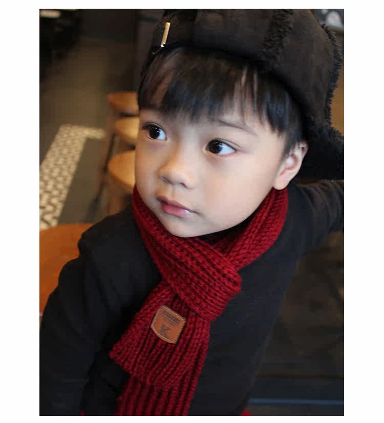 Echarpe enfant - Ref 2142511 Image 15