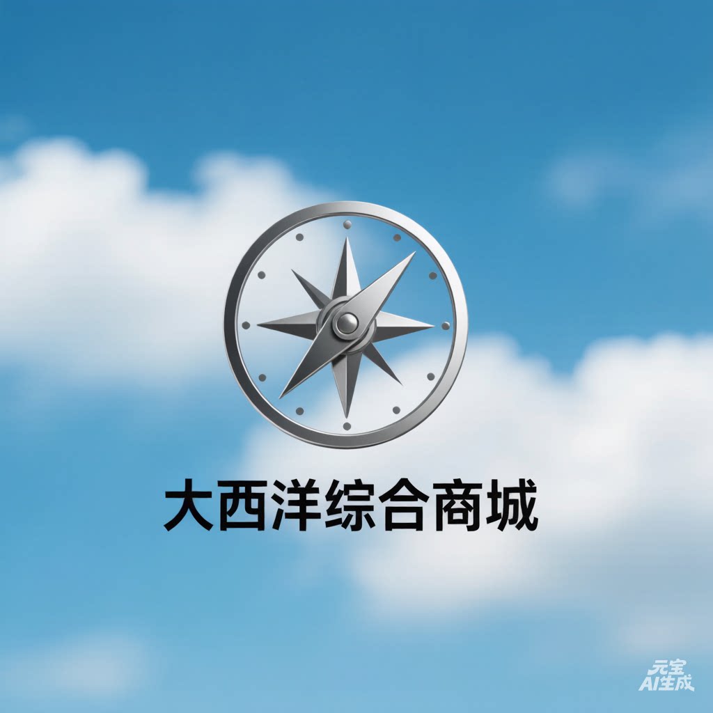 大西洋综合商城