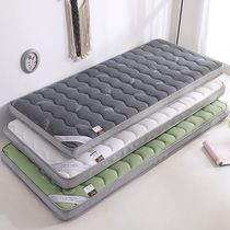 Student mattress dormitory dedicated moisture-proof and mildew-proof thickened tatami lazy sleeping mat folding mattress bedding floor