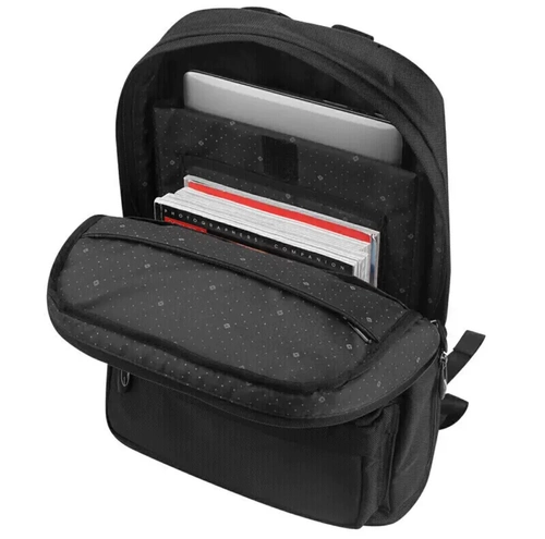 Samsonite/新秀丽 Ноутбук, ранец, черный рюкзак, 15.6 дюймов, в корейском стиле, бизнес-версия, 36b
