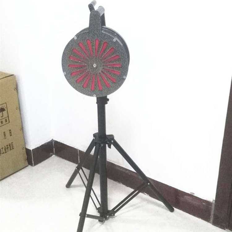 Large lifting hand air defense sirens LK120L flood control fire alarm equipment emergency conservancy available