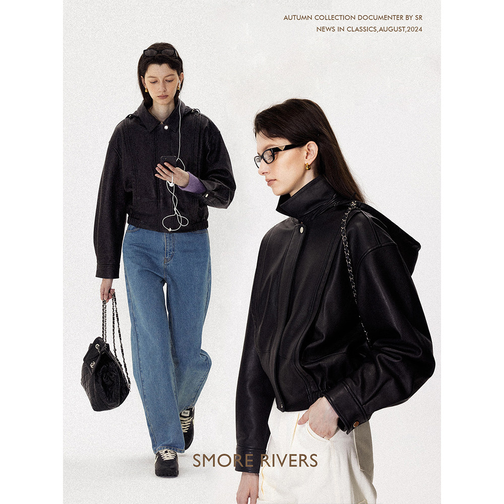 拯救秋冬衣柜！Frison外套绝绝子，不入手真的会后悔！