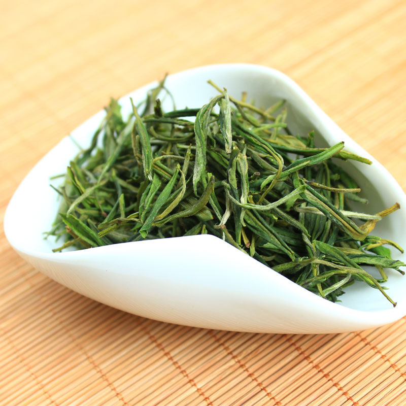 什么样的安徽毛峰茶叶适合春季饮用？
