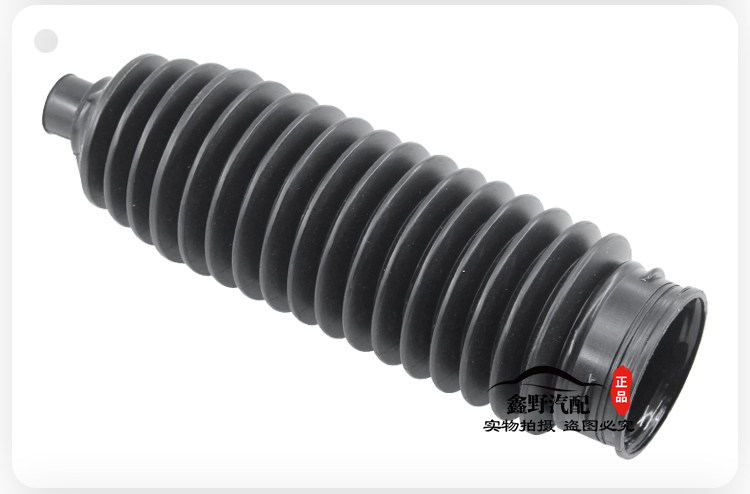 Рулевая тяга в сборе 适配克莱斯勒铂锐漫步者大捷龙道奇凯领300c方向机防尘套防尘罩