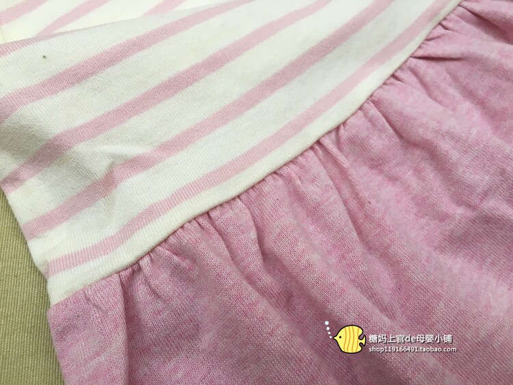 Robes pour fille - Ref 2045907 Image 8