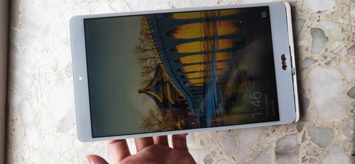 Подходит для Huawei Tablet M3 8,4-дюймовый экран BTV-W09