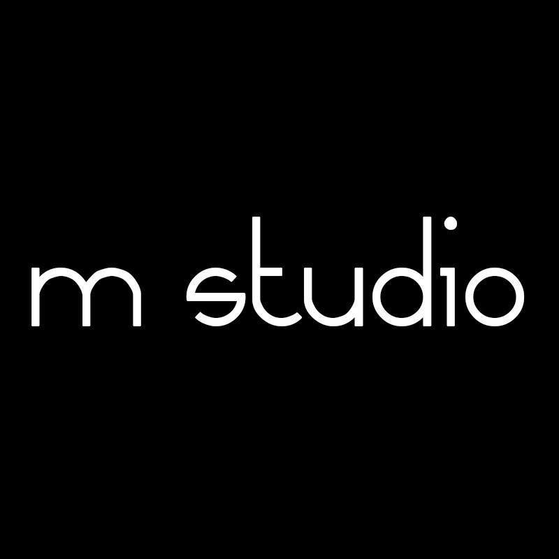 M STUDIO 精品定制