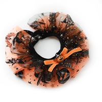 Хэллоуин кружево