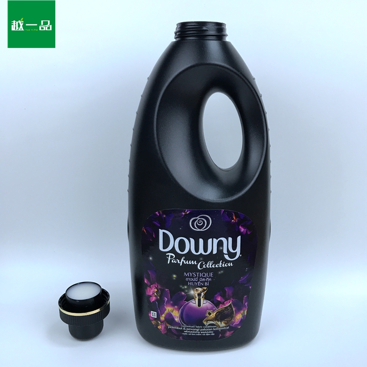 Việt Nam nhập khẩu Procter & Gamble Downy khi Ni làm mềm quần áo giải pháp chăm sóc quần áo 1.8L màu đen bí ẩn - Phụ kiện chăm sóc mắt nước rửa kính mắt ASIA