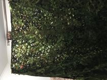 Thickened camouflage net camouflage net against illegal construction aerial photography camouflage net mountain covering net outdoor sunshade net