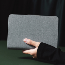 Qi Ji Jing book multi-function efficient notebook business hand book high-end notebook stationery simple and portable