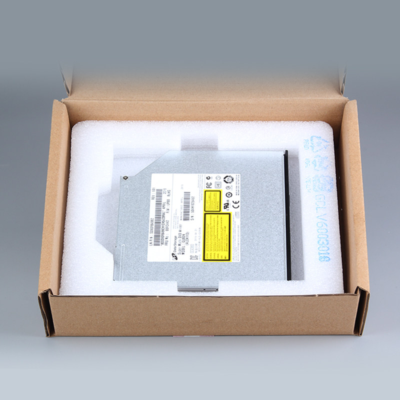 New GUBON GU90N GU70N GU60N GU40N GU40N with built-in optical drive DVDRW burn