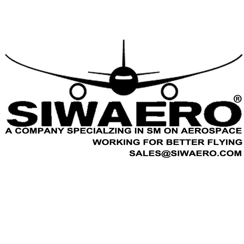 思韦罗航空的LOGO