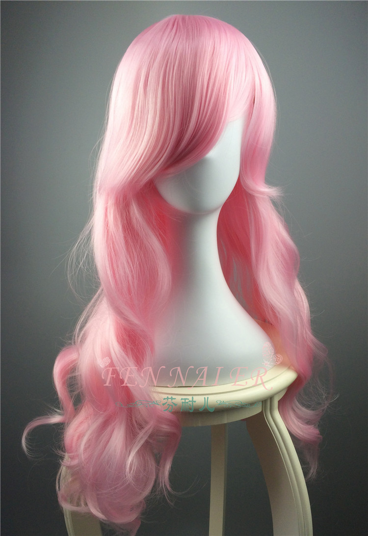 Perruque Les cheveux longs - Ref 2609562 Image 9