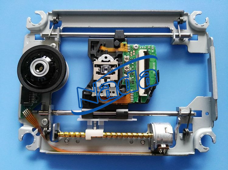 New stock SF-BD416 laser head DVD HD Blu-ray laser head with movement SF-BD416