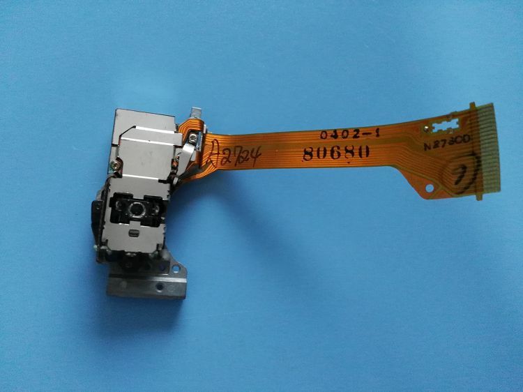 Unloader original small cassette mechanism VMK0474 VED0402 laser head special price Spot photo can be filled in