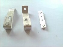 Lixin KT14-60A dynamic and static contact manufacturers hot selling KT14-60J 1 cam controller contact silver point