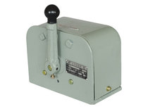 Master Controller LK5-027 1B LK5-027 1