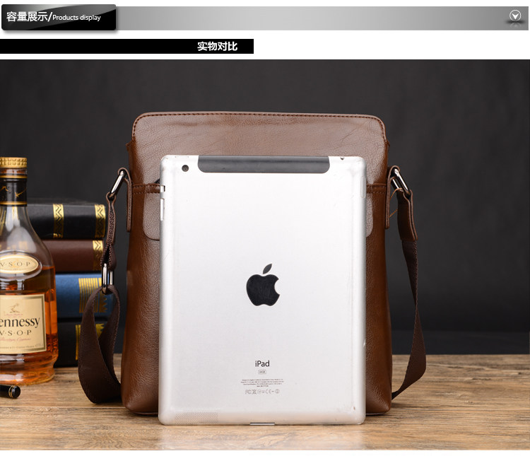 Sac pour homme - Ref 52650 Image 18